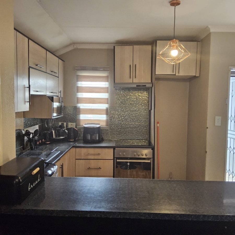 3 Bedroom Property for Sale in Raceway Free State